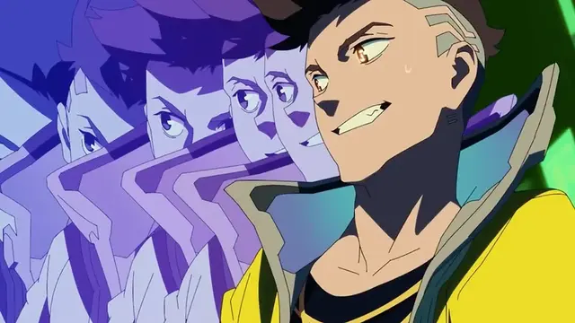 Profile image of デイビッド・マルティネス