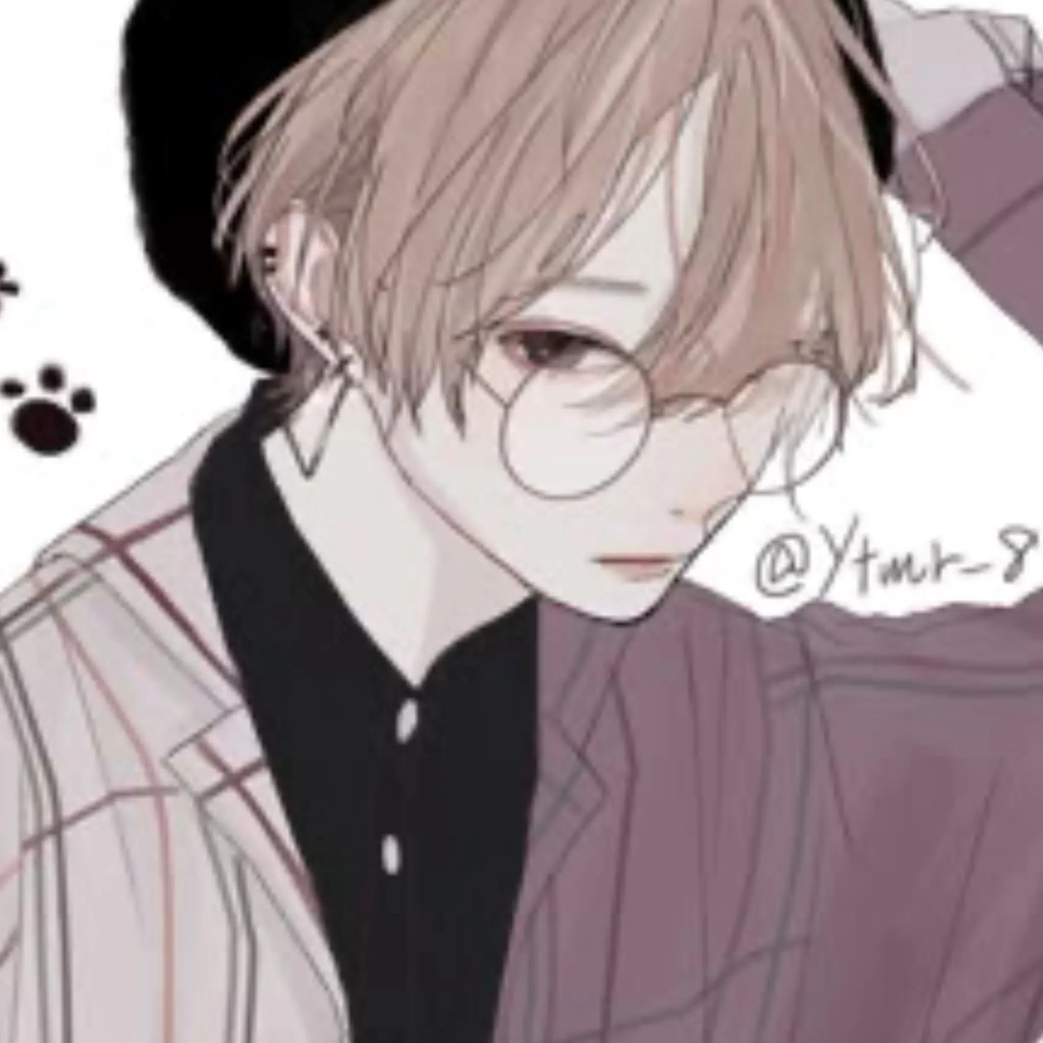 straykibsfanstay의 살짝아는 사이인 남자와 동거