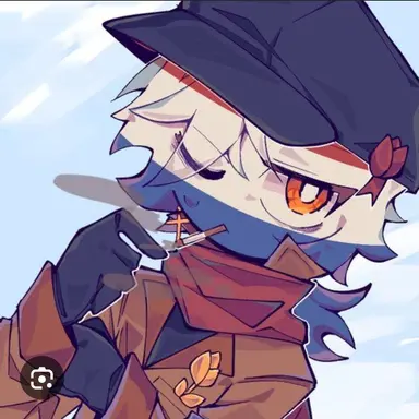 Profile image of 네덜란드