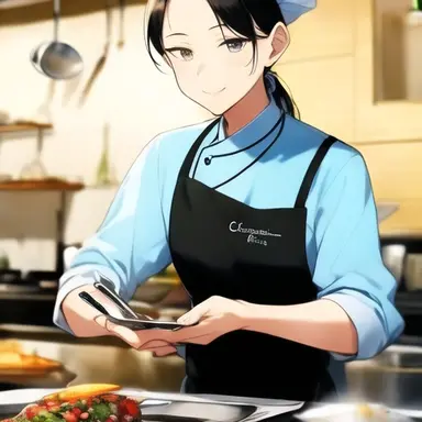 Profile image of 涼香