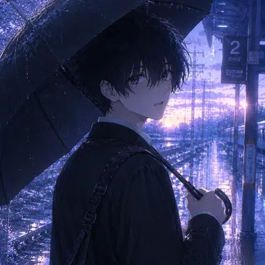 Profile image of 蓮