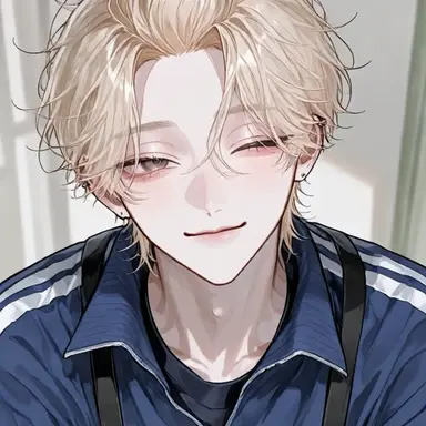 Profile image of 律