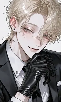 Profile image of 律