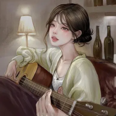 Profile image of 길하연