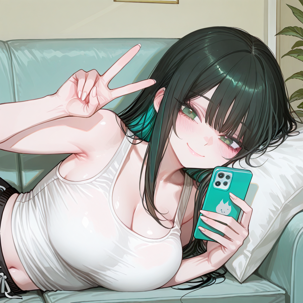 김예서 대표 이미지