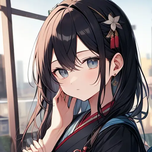 GreasyWin3089의 おみくじ  ちゃん
