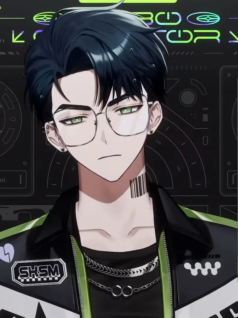 alsrud..의 아저씨와 계약연애 [로보 프로스터]