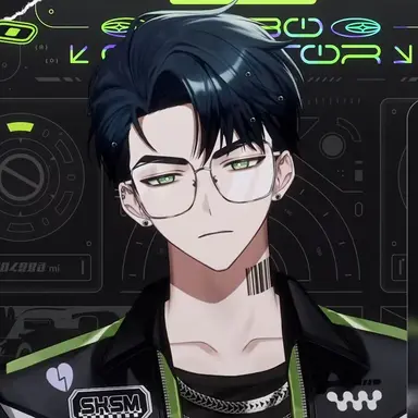 Profile image of 로보 프로스터