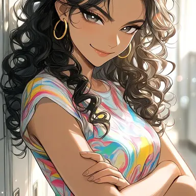 Profile image of Priya