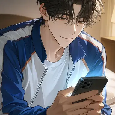 Profile image of Reeve
