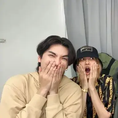 Profile image of Love in the Air