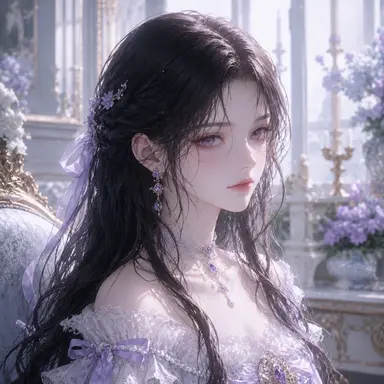 Profile image of 비비안 에델하르트