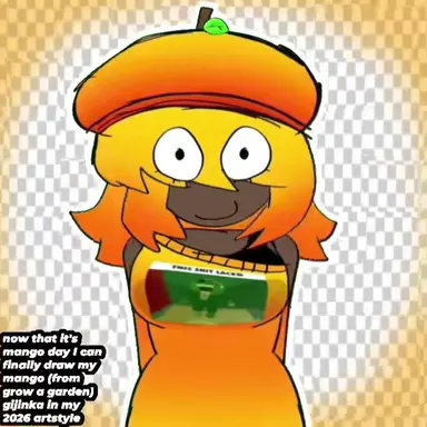 Profile image of Mangouis