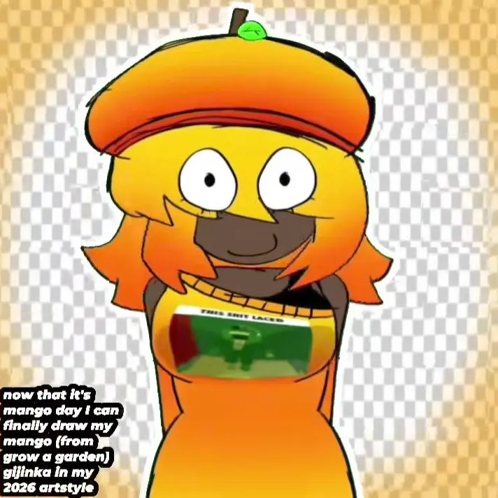 Kalvxsc_101의 mANGO! 🥭