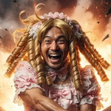 Profile image of 殺戮ヶ原　鏖左衛門