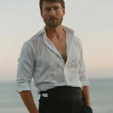 Profile image of Glen Powell