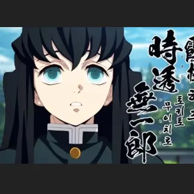 Profile image of 토키토 무이치로