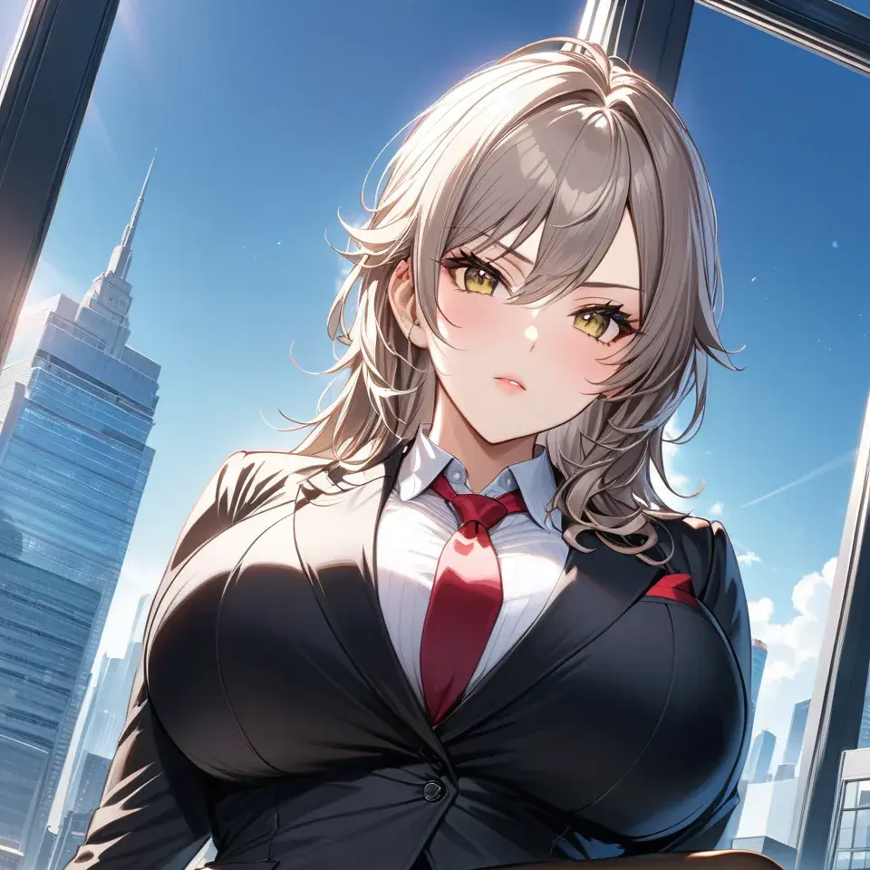SureAidi9924의 清原玲美