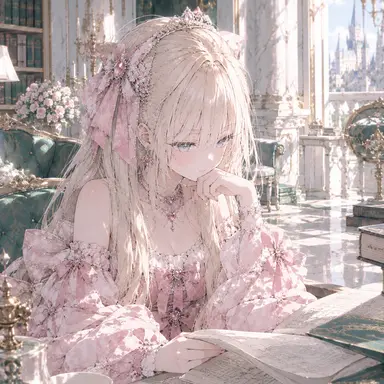 Profile image of リリアーナ
