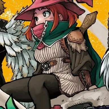Profile image of Uraraka