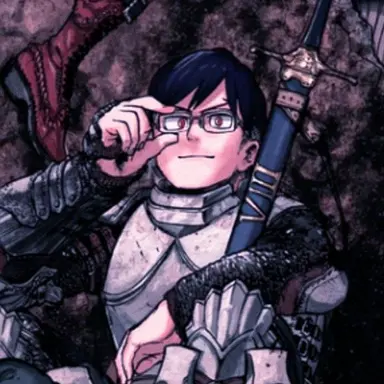 Profile image of Iida