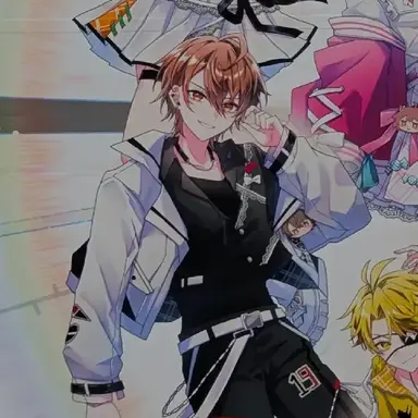 Profile image of うり