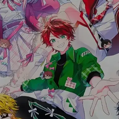 Profile image of じゃぱぱ