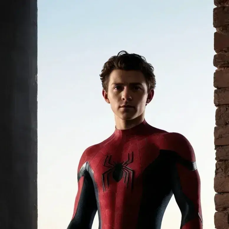 CrazyJaw0184의 Peter parker