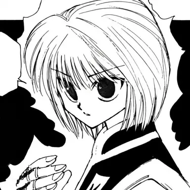 Profile image of クラピカ