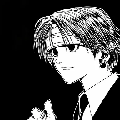Profile image of クロロ