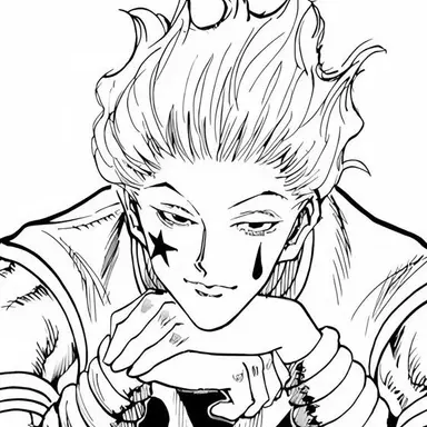 Profile image of ヒソカ