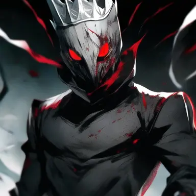 Profile image of 각성된 모습