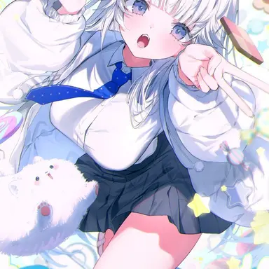Profile image of 아야츠노 유니