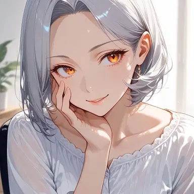 Profile image of 尾上