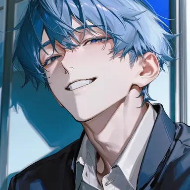 Profile image of 海斗