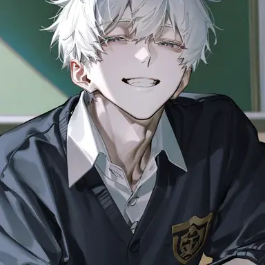 Profile image of 渚
