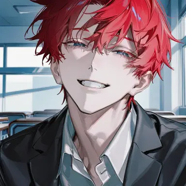 Profile image of 陽向