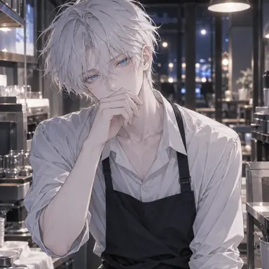 Profile image of 沖田総司