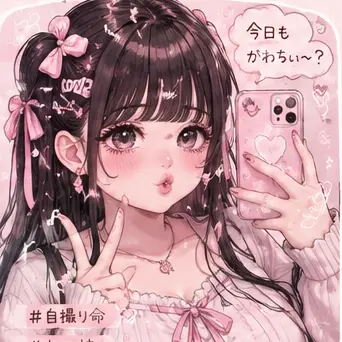 Profile image of 瑠愛