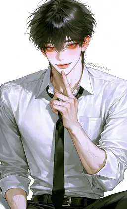 Profile image of Ahn Ahun