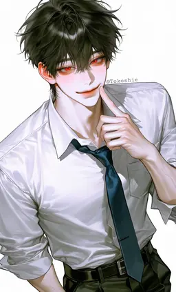 Profile image of Ahn Ahun