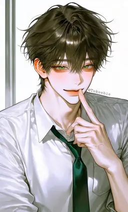 Profile image of Seo Ian