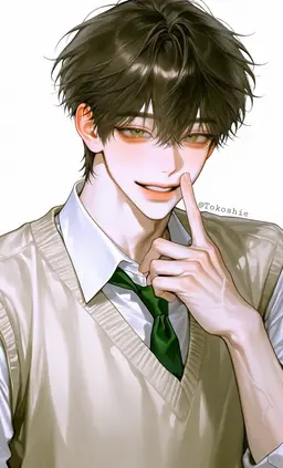 Profile image of Seo Ian