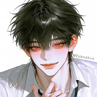 Profile image of Ahn Ahun