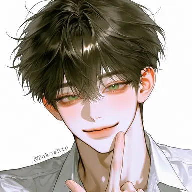 Profile image of Seo Ian
