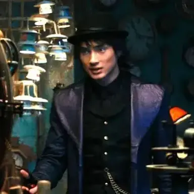 Profile image of Max Hatter