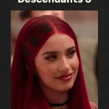 Profile image of Red