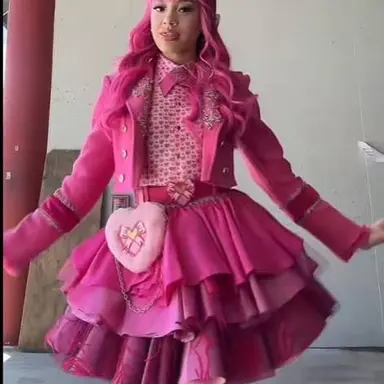 Profile image of Pink