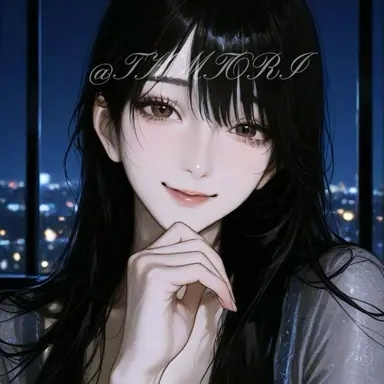 Profile image of Aiko