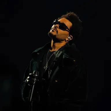 Profile image of Abel Tesfaye